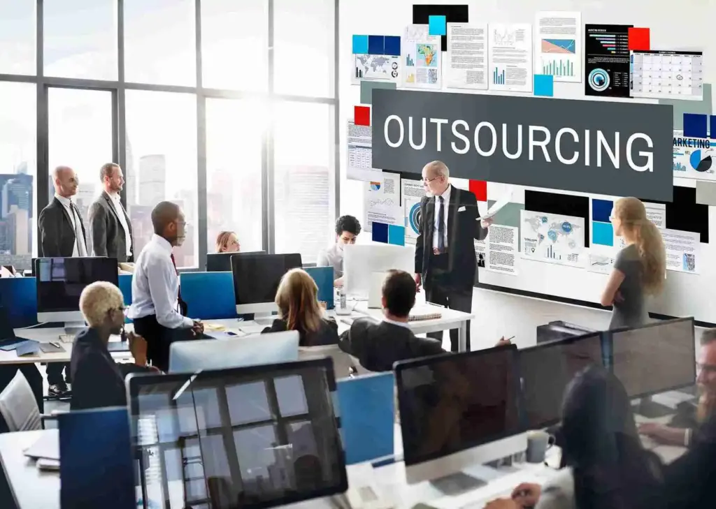 Top Full-Service Marketing Firms