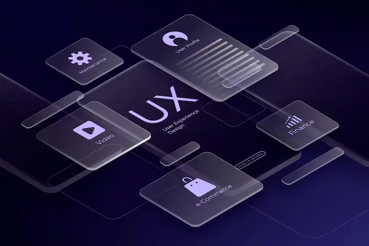 UI and UX Design Resources