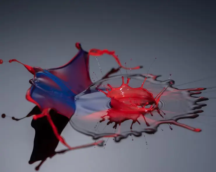What Does Bleed Mean In Graphic Design