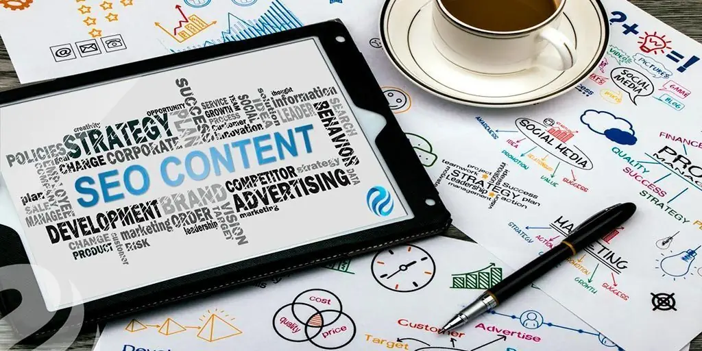 What Experts Say About AI SEO Content?