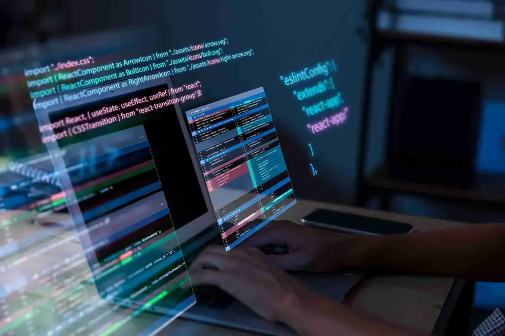 What Is Software Development