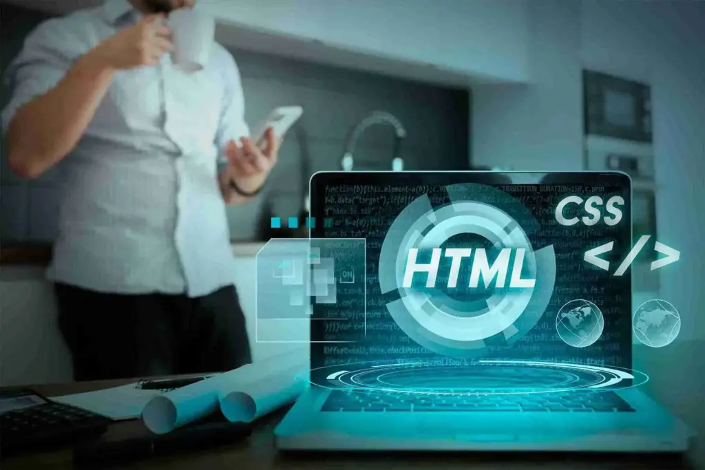 What Is Web Development