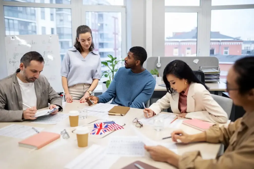 What Makes a Marketing Company Successful?