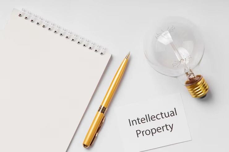 What Should A Graphic Design Intellectual Property Agreement Include