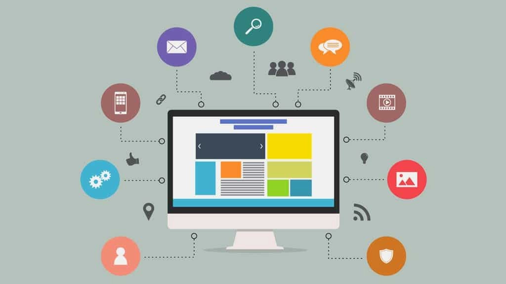 Benefits of Hiring a Web Development Agency
