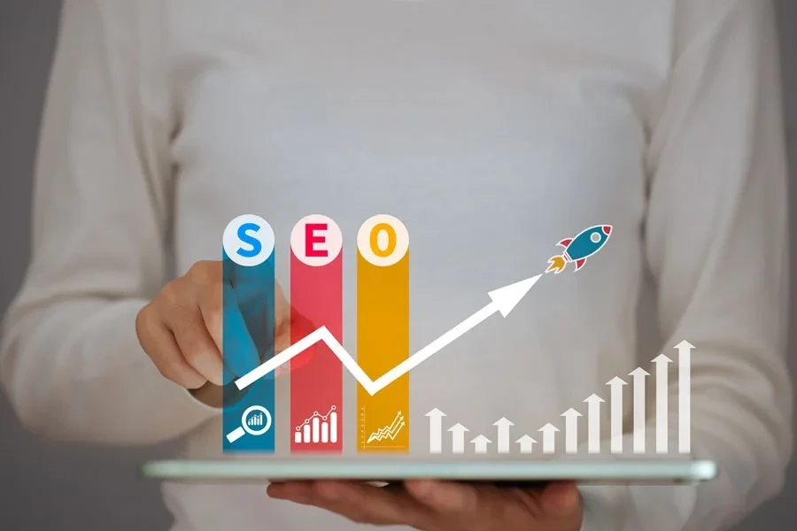 Canada's Leading SEO Agency