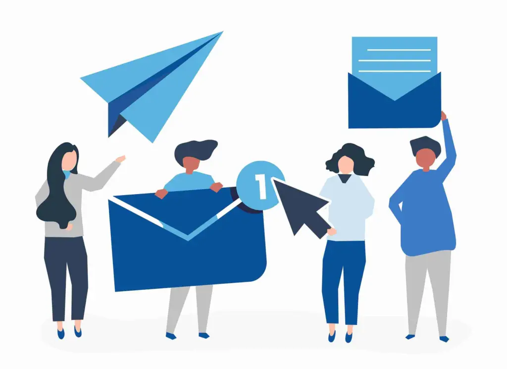 Email Marketing Follow-Up