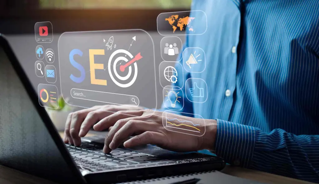 Enterprise SEO solution that includes Local Execution