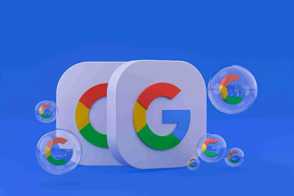 Google Algorithm