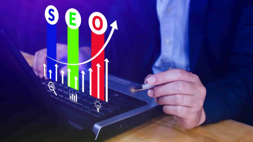 How Google Rankings Work