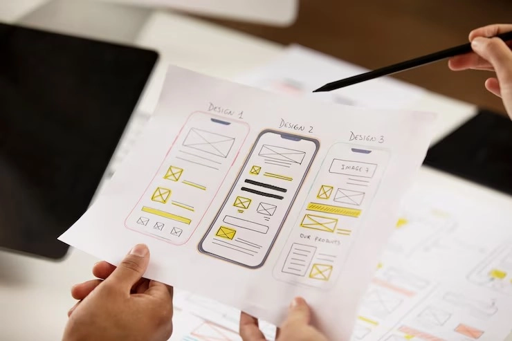 How UI & UX Work Together
