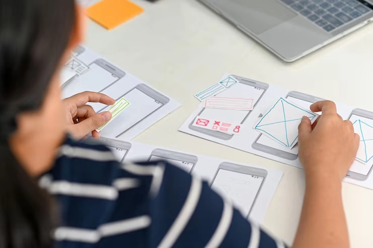 How UX and UI Work Together?