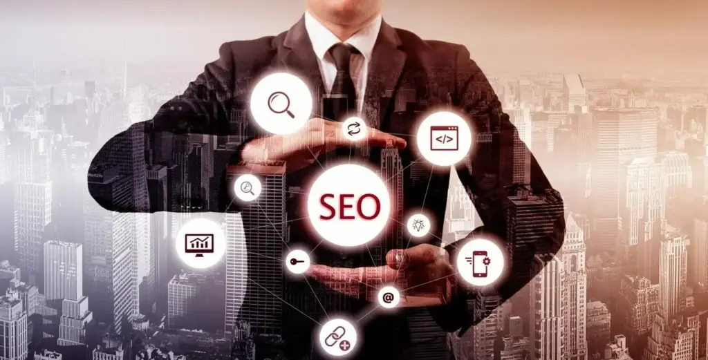 Law Firms seo