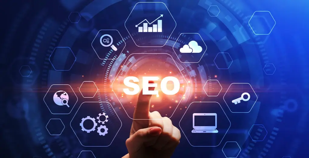 Scalable SEO using Enterprise Power