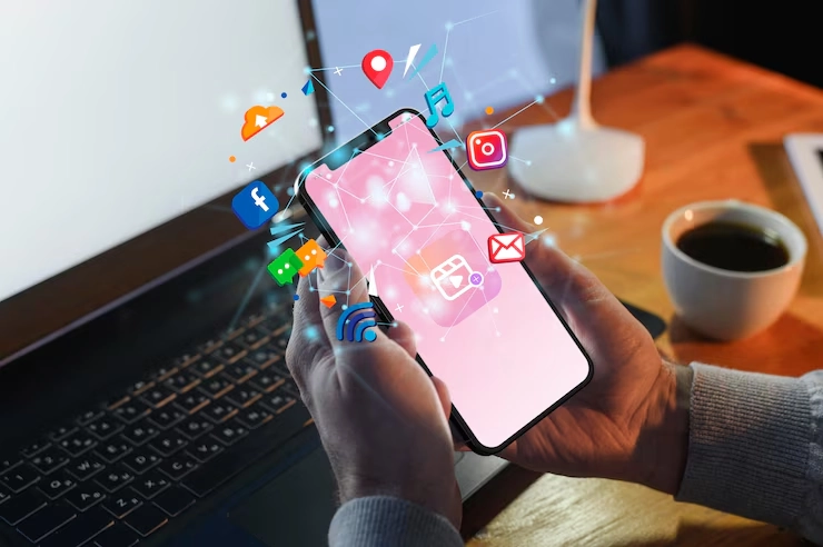 Social Media Management Experts in Wichita