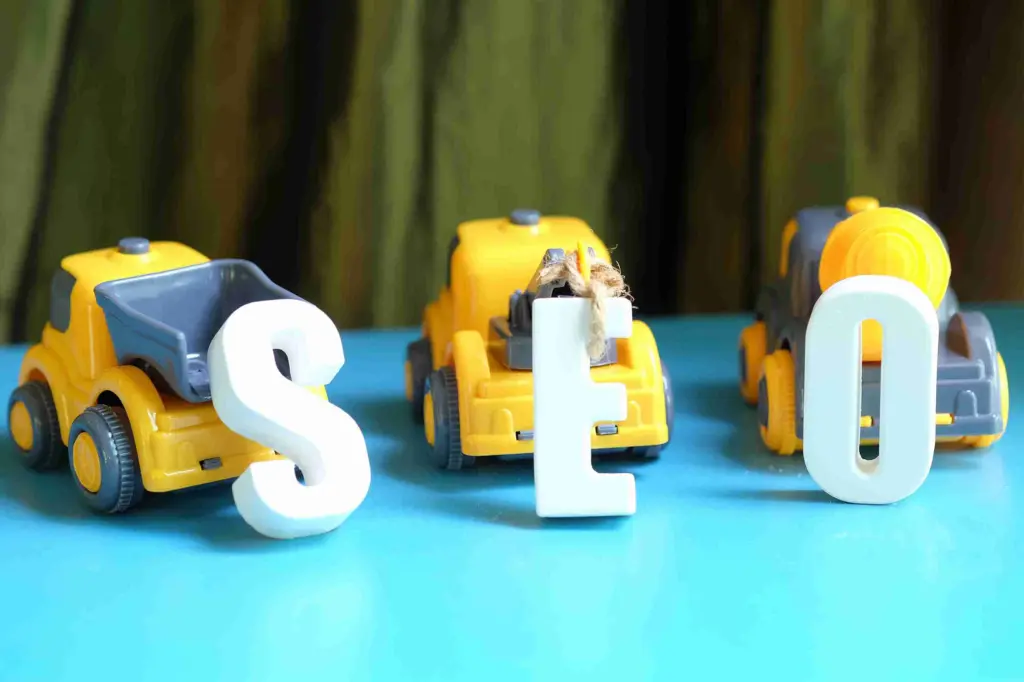 Technical SEO Problems That Sink Rankings