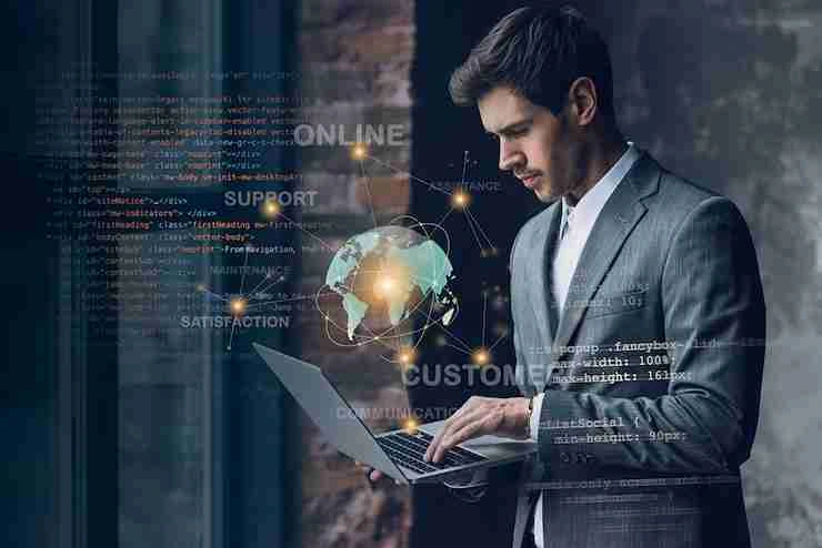 The Top International SEO Agencies in 2025
