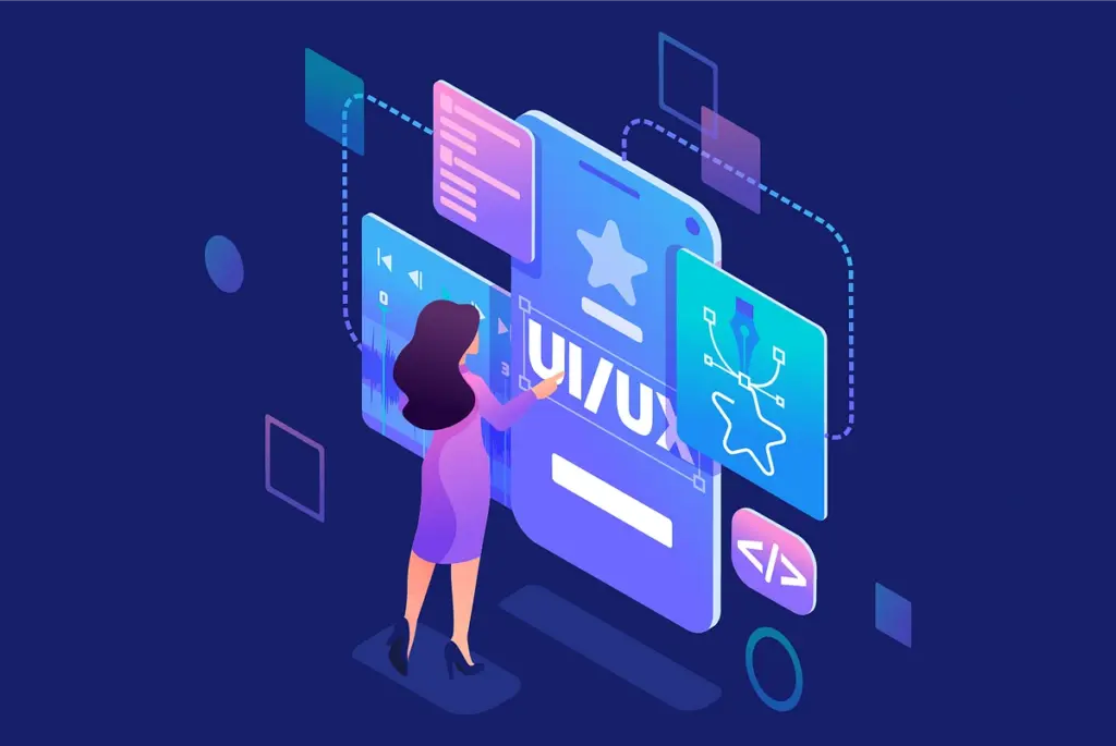 UI/UX-Focused iOS Development