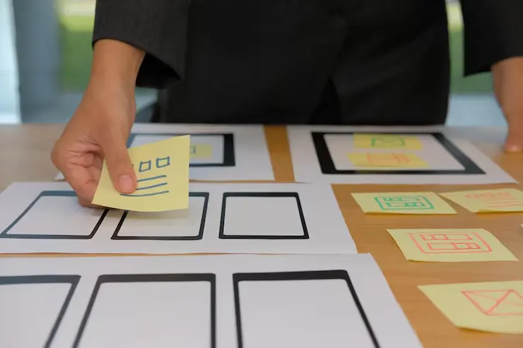Ux Designer And Ui Designer: Key Differences