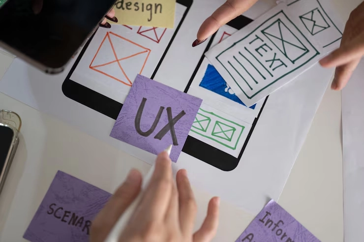 What Does UX Design Mean?