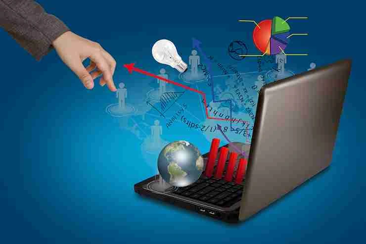Why Do You Need an International SEO Agency