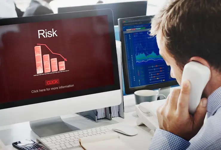 How does monitoring reduce threats? How does monitoring reduce threats?