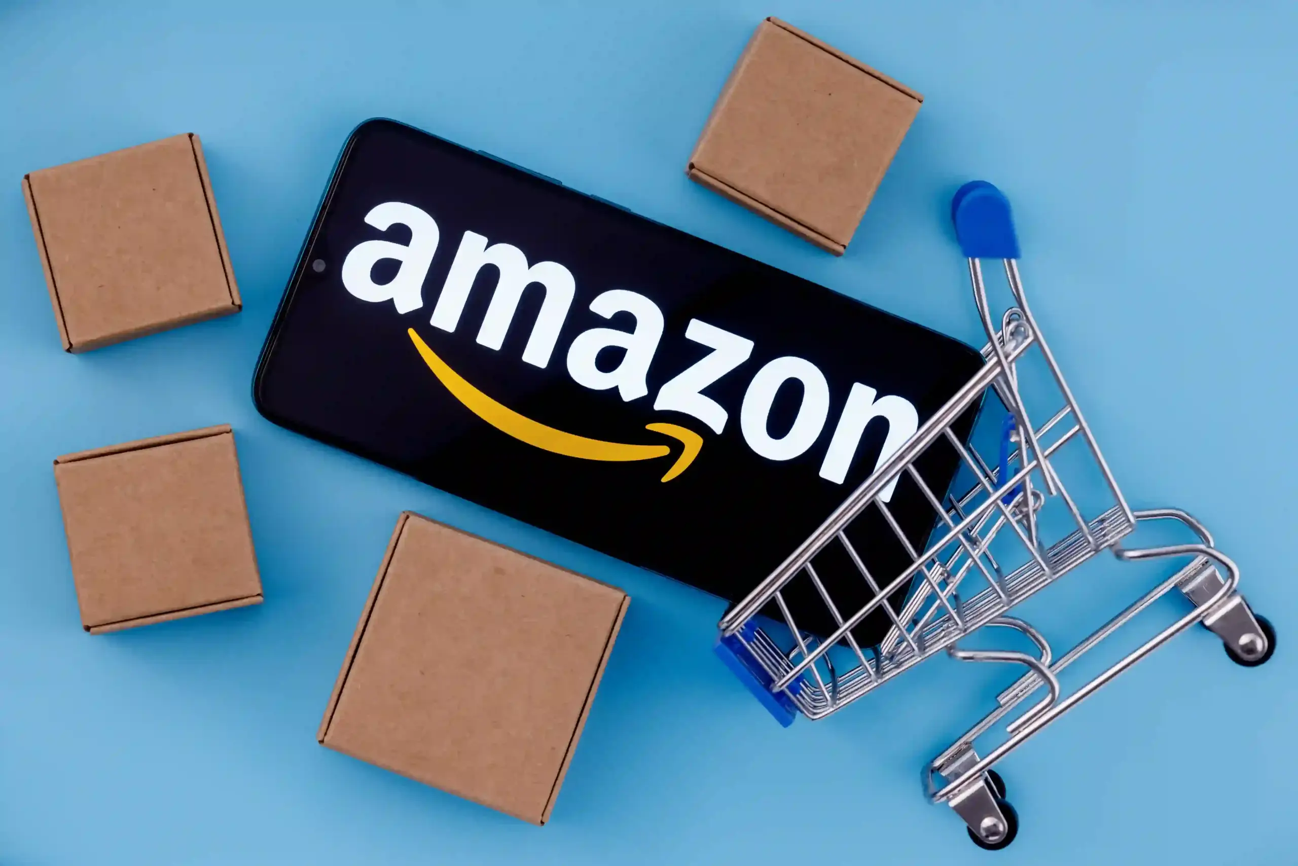 What Is Amazon Moment and How Does It Work?