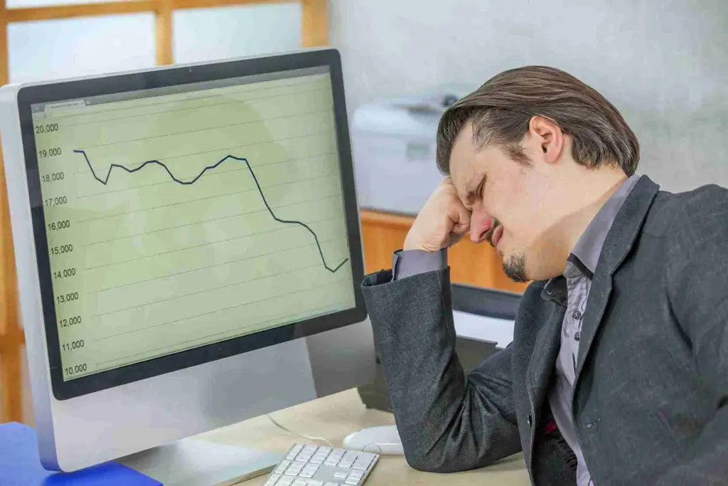 Cost breakdown of website development
