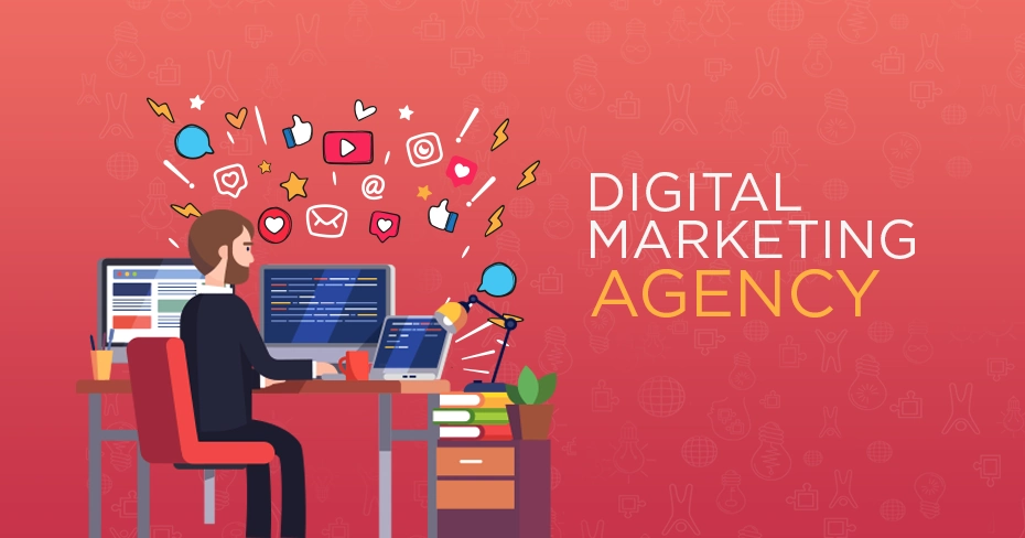 What to Expect When Working With a Digital Marketing Agency
