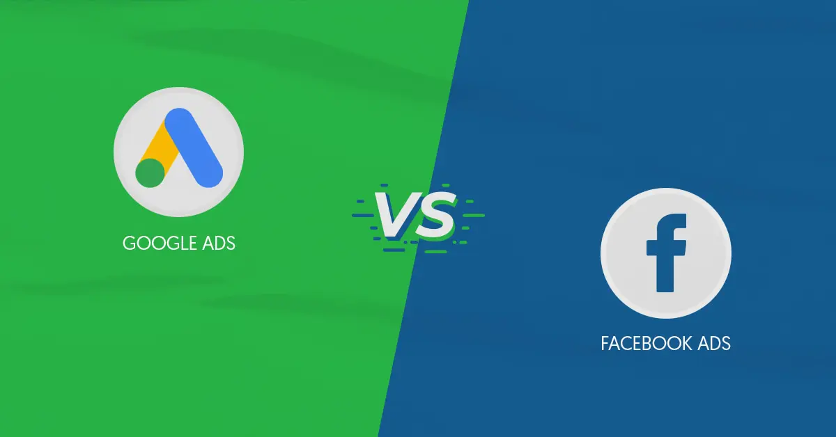 Facebook Ads Cost vs. Google Ads: Which Offers Better ROI in 2025