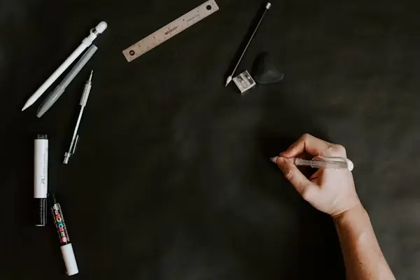 How to Build a UI/UX Portfolio as a CS Student
