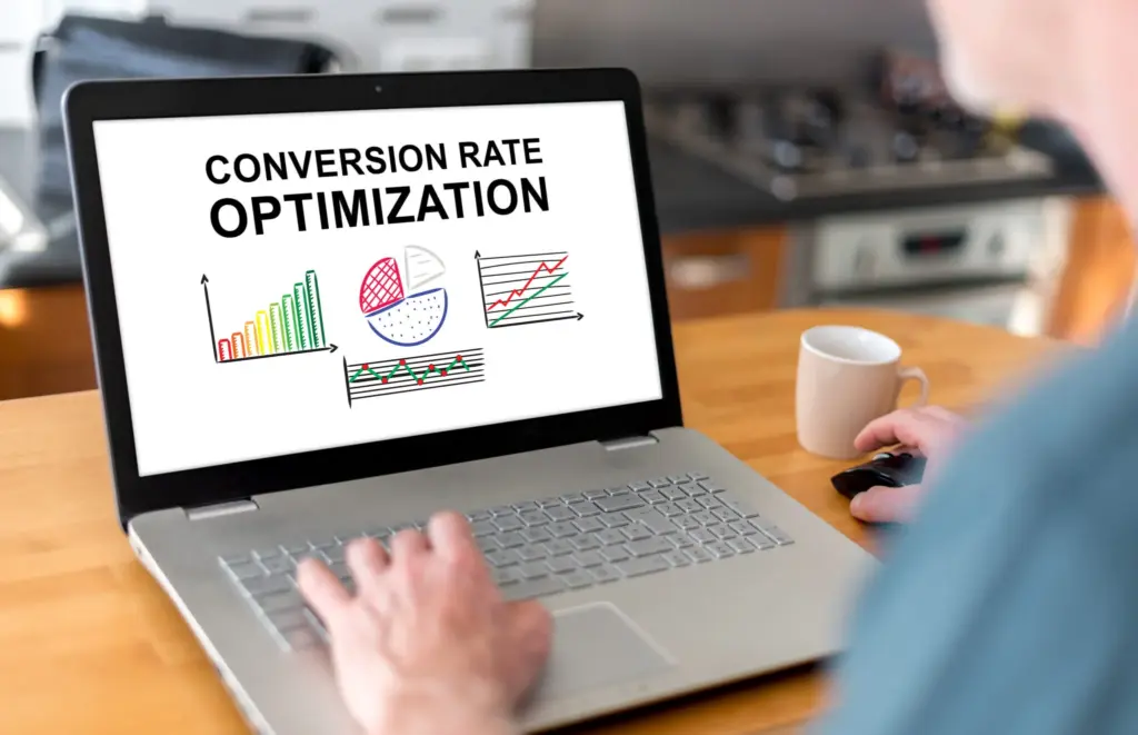 Improve Your Results with Conversion Rate Optimization