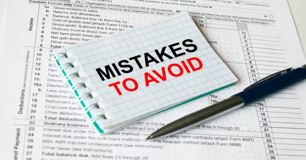 Key Mistakes to Avoid in Twitter Advertising