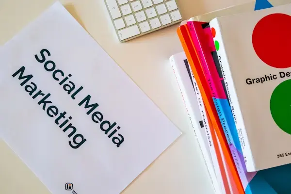 Key Social Media Marketing Trends 2025
