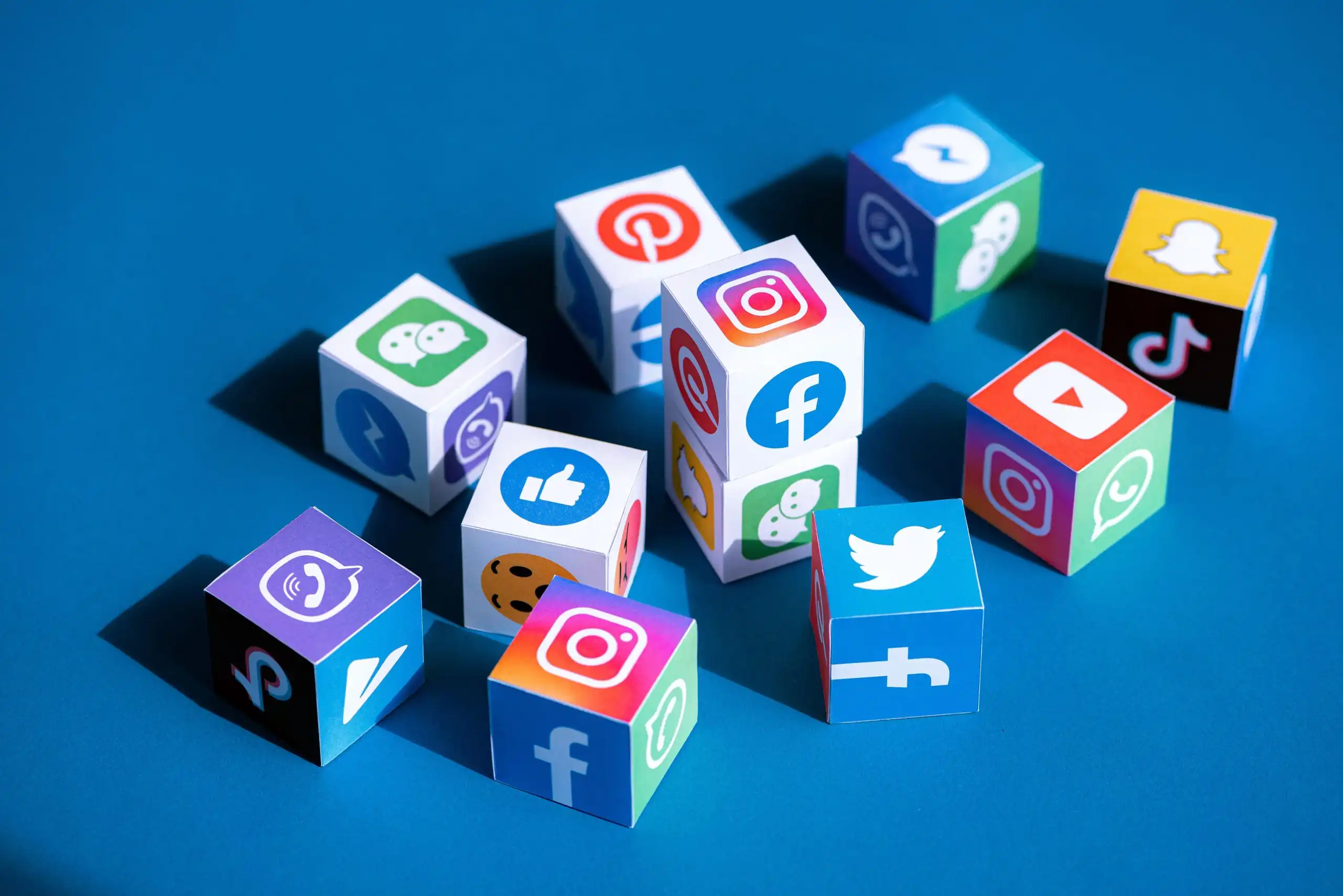 Social Media Optimization Services to Grow Your Brand and Engagement