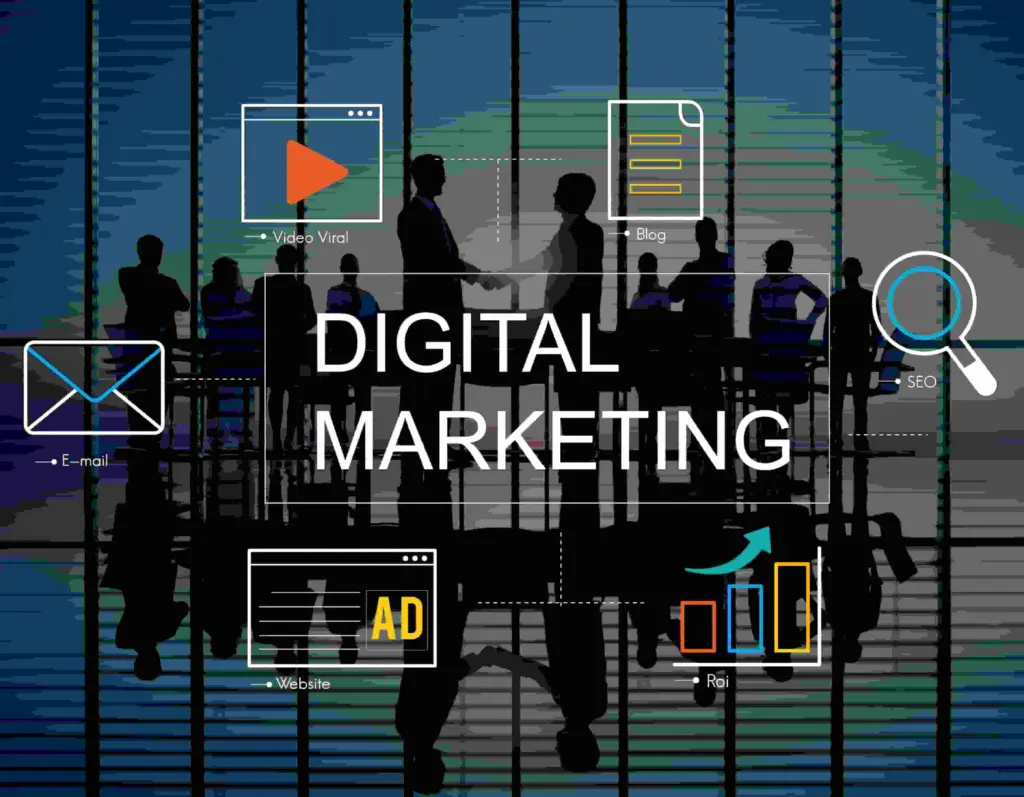 Top SEM Services That Support Global Growth