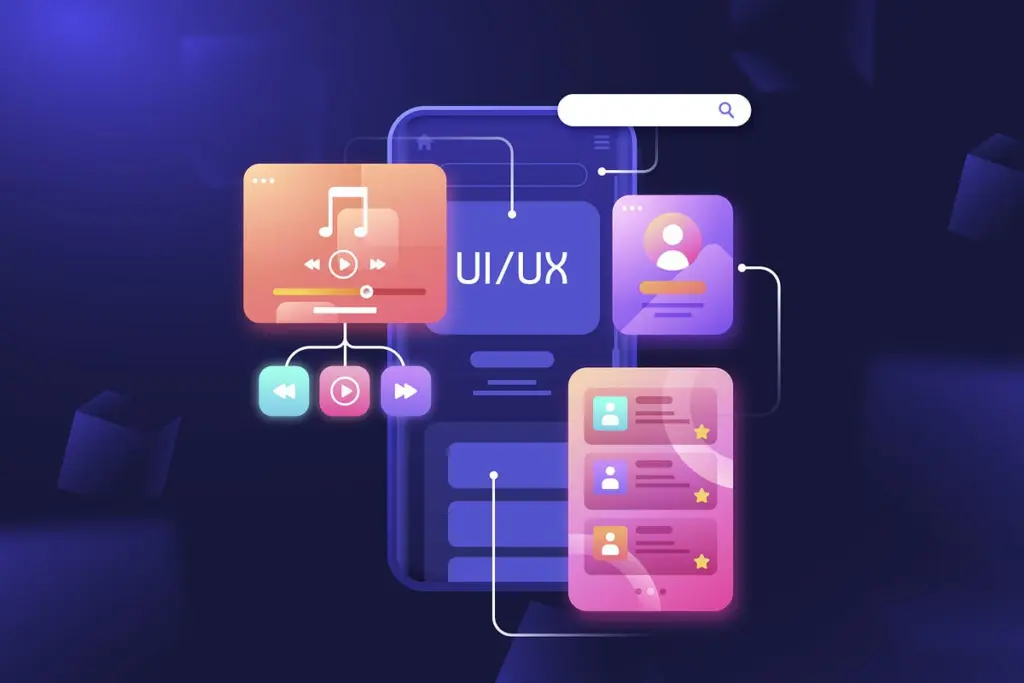 Why Computer Science Students Choose UI/UX