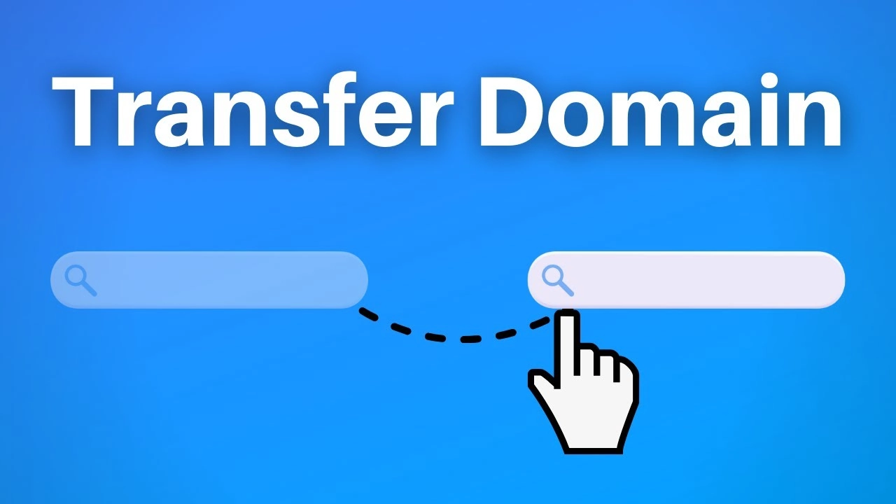 How to Transfer a Domain from GoDaddy to Cloudflare Easily and Securely