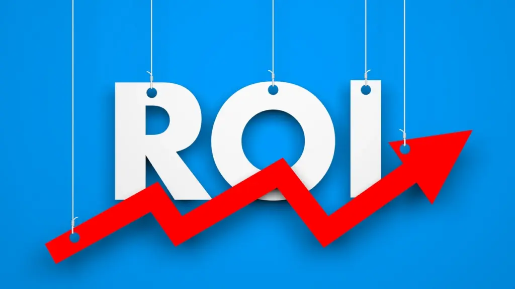 Better ROI from Marketing Spend