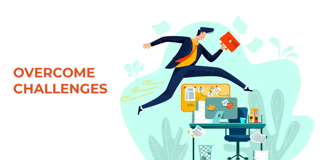 Challenges in SEO and How to Overcome Them