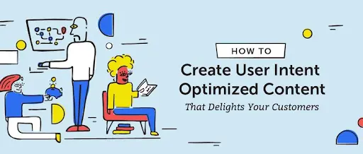 Content Optimization Strategies for Search Intent