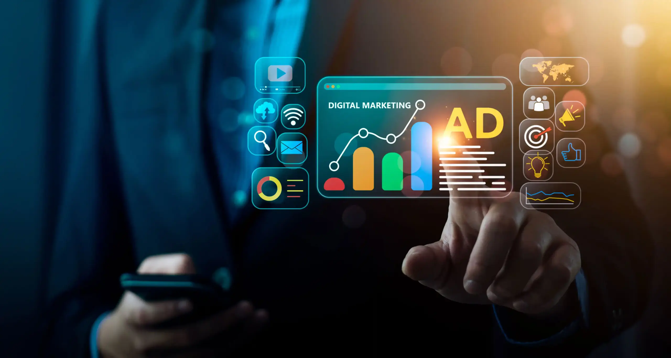 Top Questions Clients Ask About Digital Marketing