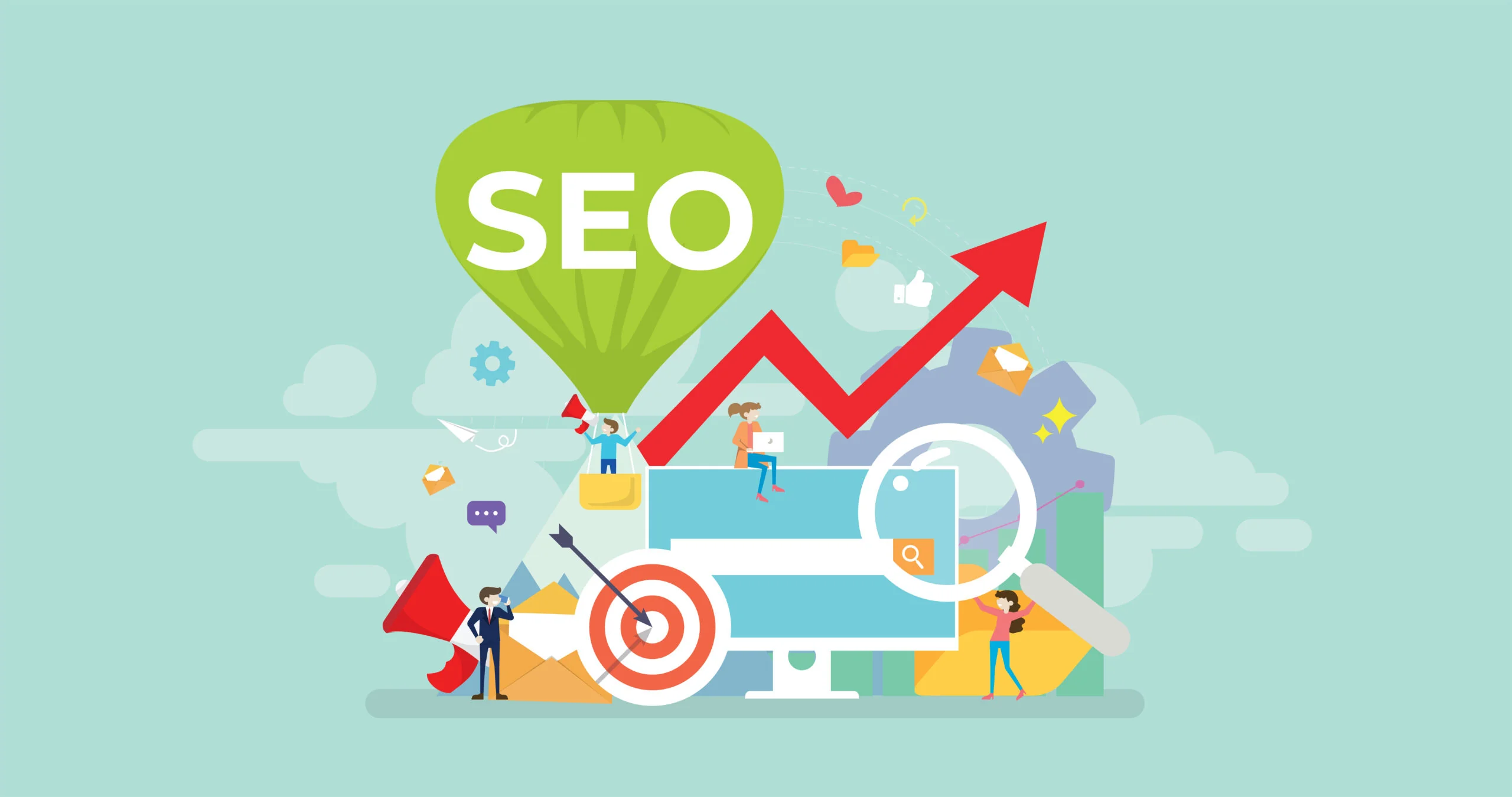 Local SEO vs Global SEO: What’s Best for You?