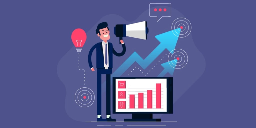 What is a marketing campaign