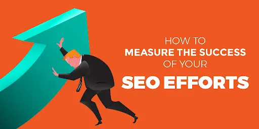 Measuring SEO Success on WordPress