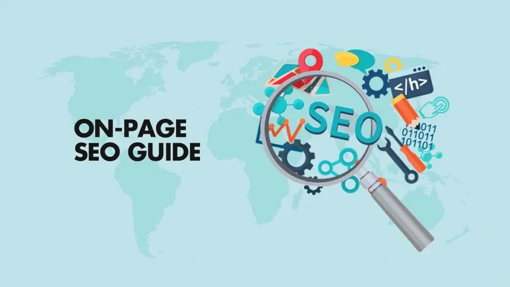 On-Page SEO Optimization