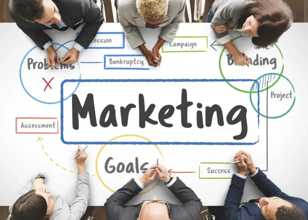 Pre-Launch Campaign Planning and Strategy