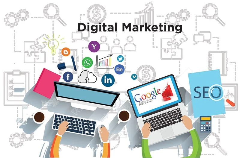 Right Digital marketing agency for small businesses?