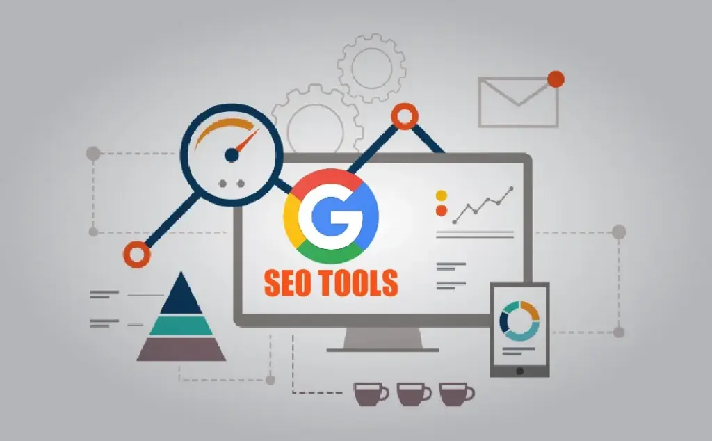 SEO Tools and Platforms We Use