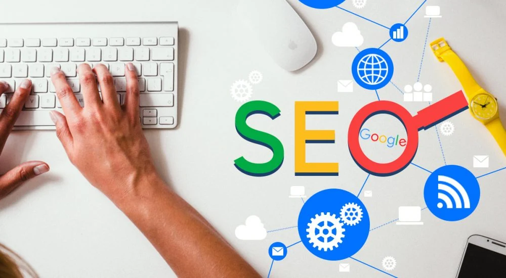 What Is Professional SEO?